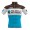 AG2R LA MONDIALE 2019 Fahrradbekleidung Radtrikot QYYP6