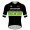 Cannondale FACTORY RACING brazilian champion 2019 Fahrradbekleidung Radtrikot LBUUI