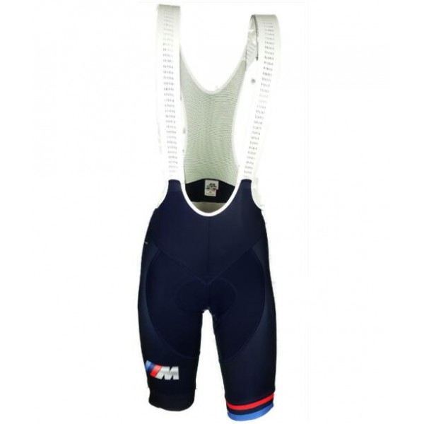 2019 BMW M RACING Kurz Trägerhose KWJA7