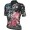 ALE OCEANS PRR GERBERA Fahrradbekleidung Radtrikot LZ6NF