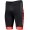 2020 SCOTT RC TEAM++kurze Radhose Schwarz/Rot
