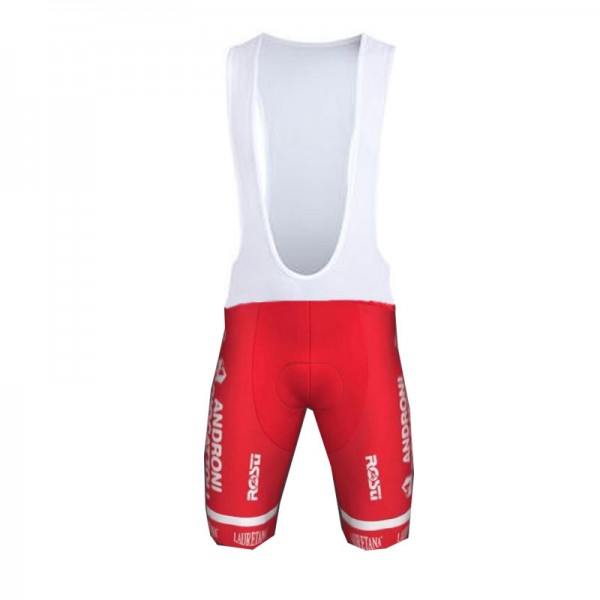 2017 Androni Kurz Trägerhose X6RKL