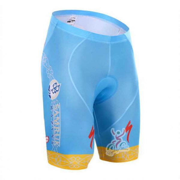 2015 Astana Radhose MVOJI