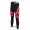 BMC Racing Pro Team Lange Fahrradhose Rot Y7AZT