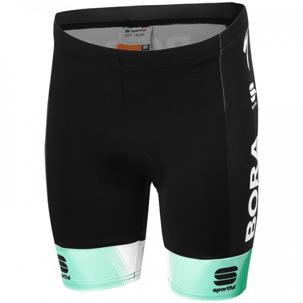BORA-hansgrohe Kinder Radhose 2020