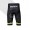 Belkin Pro Team Blanco Kurz Radhose LCX9U