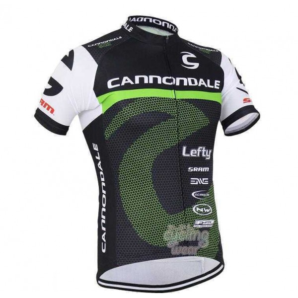 2016 Cannondale Fahrradtrikot Radsport UYQ4M