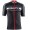 2015 Craft Bike Grand Tour Schwarz-Rot Fahrradtrikot Radsport UNAJ0