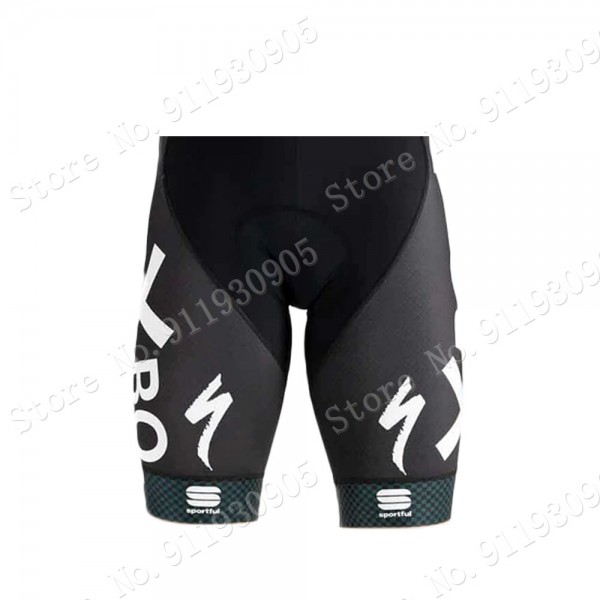 Bora Hansgrohe Tour De France Pro Team 2021 Radsport Kurz Trägerhose Qynip9