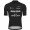 2021 Deceuninck quick step Black Pro Team Fahrradbekleidung Radtrikot SAZgWb