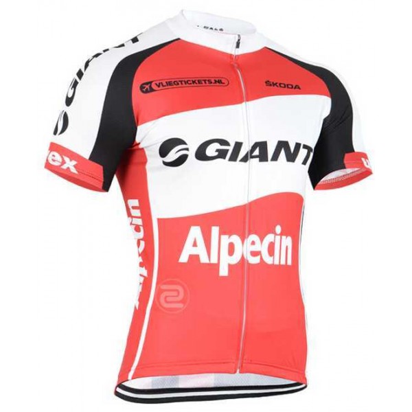 2015 Giant Fahrradtrikot Radsport YD2IO