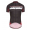 2017 Look Fahrradtrikot Radsport Rot X3BMD