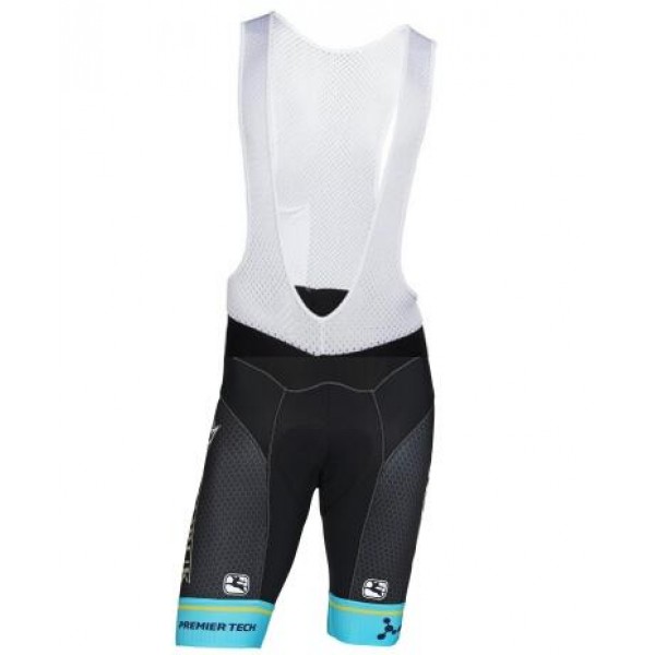 Astana 2018 Kurz Trägerhose POV9E