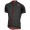 Castelli Aero Race 4.1 Solid Antracite Fahrradbekleidung Radtrikot S7PL0