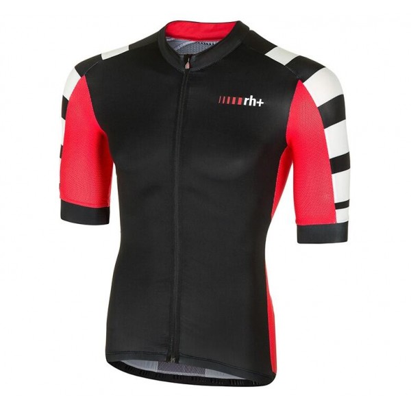 RH+ Stratos Fahrradbekleidung Radtrikot K4TQ1