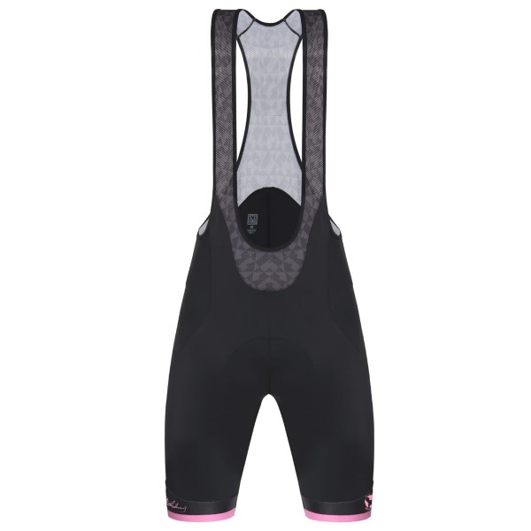 Santini La Maglia Nera 2018 Kurz Trägerhose OOL1F