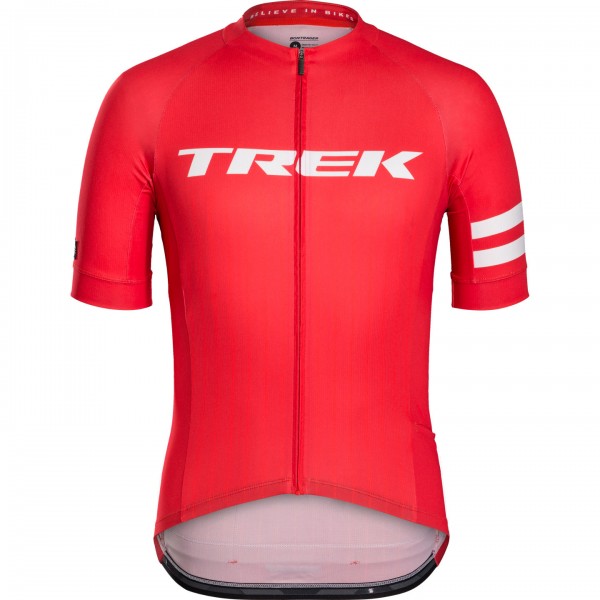 Bontrager CIRCUIT LTD Rot Fahrradbekleidung Radtrikot NHR9Q