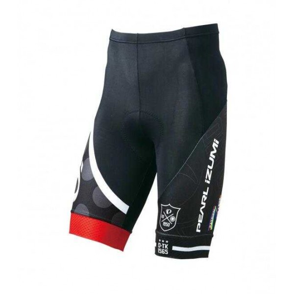 2016 Pearl Izumi Fahrradtrikot Radsport rouge M1CWW