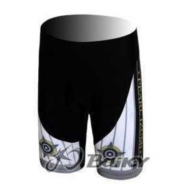 Pearl Izumi Pro Team Kurz Radhose weiß Schwarz LFF16