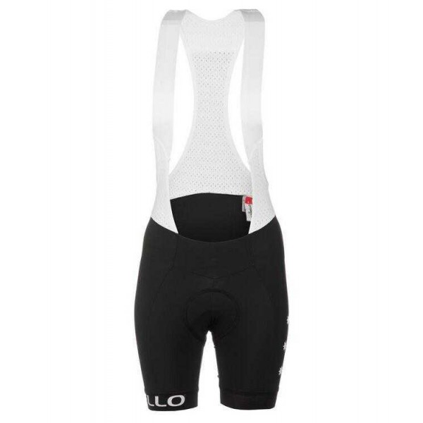 2016 Pinarello Kurz Trägerhose Schwarz blau YO0RX