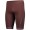 SCOTT Endurance+++kurze Radhose Braun