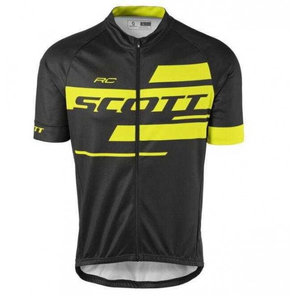 2016-2017 Scott RC Fahrradtrikot Radsport T7RED