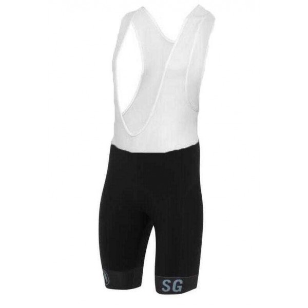 2017 Team Stolen goat Kurz Trägerhose 001 KI5C9