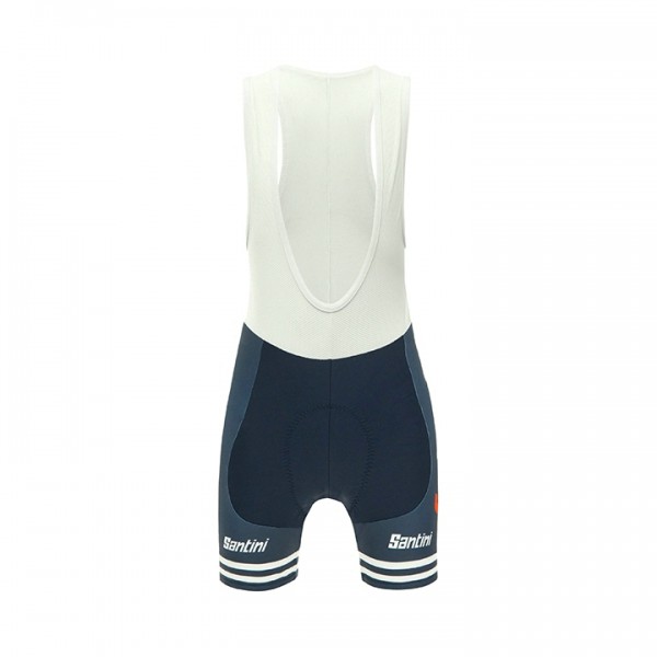 TREK-SEGAFREDO Kinder Trägerhose 2020