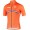 NIEDERLANDE 2020 Radtrikot kurzarm langer RV-BioRacer Radsport-National-Team
