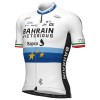 Bahrain Victorious Europameister 2022 Radtrikot kurzarm-ALE Radsport-Profi-Team Bahrain Victorious Europameister 2022 Radtrikot kurzarm-ALE Radsport-Profi-Team