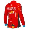 Bahrain Victorious-Jayco 2022 Radtrikot langarm-ALE Radsport-Profi-Team Bahrain Victorious-Jayco 2022 Radtrikot langarm-ALE Radsport-Profi-Team
