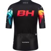 BH COLOMA TEAM 2023 Radtrikot kurzarm-Radsport-Profi-Team BH COLOMA TEAM 2023 Radtrikot kurzarm-Radsport-Profi-Team