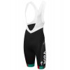 BORA-hansgrohe 2023 Trägerhose kurz-Radsport-Profi-Team BORA-hansgrohe 2023 Trägerhose kurz-Radsport-Profi-Team