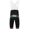 BORA-hansgrohe 2023 Trägerhose kurz-Radsport-Profi-Team BORA-hansgrohe 2023 Trägerhose kurz-Radsport-Profi-Team