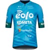 Eolo-Kometa Cycling Team 2023 Set(Radtrikot+Trägerhose)-Radsport-Profi-Team Eolo-Kometa Cycling Team 2023 Set(Radtrikot+Trägerhose)-Radsport-Profi-Team