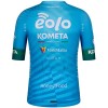Eolo-Kometa Cycling Team 2023 Set(Radtrikot+Trägerhose)-Radsport-Profi-Team Eolo-Kometa Cycling Team 2023 Set(Radtrikot+Trägerhose)-Radsport-Profi-Team