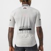 Giro d'Italia 2022 MAGLIA BIANCO(weiß) Radtrikot kurzarm Giro d'Italia 2022 MAGLIA BIANCO(weiß) Radtrikot kurzarm