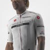 Giro d'Italia 2022 MAGLIA BIANCO(weiß) Radtrikot kurzarm Giro d'Italia 2022 MAGLIA BIANCO(weiß) Radtrikot kurzarm