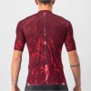 Giro d'Italia 2022 Etappentrikot SFORZATO-Radtrikot kurzarm Giro d'Italia 2022 Etappentrikot SFORZATO-Radtrikot kurzarm