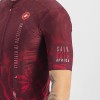 Giro d'Italia 2022 Etappentrikot SFORZATO-Radtrikot kurzarm Giro d'Italia 2022 Etappentrikot SFORZATO-Radtrikot kurzarm