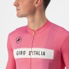Giro d'Italia 2023 FUORI-MAGLIA ROSA Radtrikot kurzarm Giro d'Italia 2023 FUORI-MAGLIA ROSA Radtrikot kurzarm