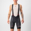 Giro d'Italia 2023 Trägerhose kurz schwarz Giro d'Italia 2023 Trägerhose kurz schwarz