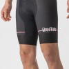 Giro d'Italia 2023 Trägerhose kurz schwarz Giro d'Italia 2023 Trägerhose kurz schwarz