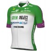 Green Project-Bardiani Csf-Faizane' 2023 Radtrikot kurzarm(langer RV)-ALE Radsport-Profi-Team Green Project-Bardiani Csf-Faizane' 2023 Radtrikot kurzarm(langer RV)-ALE Radsport-Profi-Team