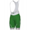Green Project-Bardiani Csf-Faizane' 2023 Set(Radtrikot langer RV+Trägerhose)-ALE Radsport-Profi-Team Green Project-Bardiani Csf-Faizane' 2023 Set(Radtrikot langer RV+Trägerhose)-ALE Radsport-Profi-Team