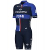 GROUPAMA-FDJ 2023 Radtrikot kurzarm-ALE Radsport-Profi-Team GROUPAMA-FDJ 2023 Radtrikot kurzarm-ALE Radsport-Profi-Team