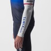 Quick Step-Alpha Vinyl 2022 Radtrikot langarm-Radsport-Profi-Team Quick Step-Alpha Vinyl 2022 Radtrikot langarm-Radsport-Profi-Team