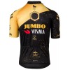 TEAM JUMBO-VISMA Tour de France Edition 2023 Radtrikot kurzarm-Radsport-Profi-Team TEAM JUMBO-VISMA Tour de France Edition 2023 Radtrikot kurzarm-Radsport-Profi-Team