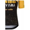 TEAM JUMBO-VISMA Tour de France Edition 2023 Radtrikot kurzarm-Radsport-Profi-Team TEAM JUMBO-VISMA Tour de France Edition 2023 Radtrikot kurzarm-Radsport-Profi-Team