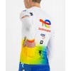 Team TotalEnergies 2022 Radtrikot langarm-Radsport-Profi-Team Team TotalEnergies 2022 Radtrikot langarm-Radsport-Profi-Team